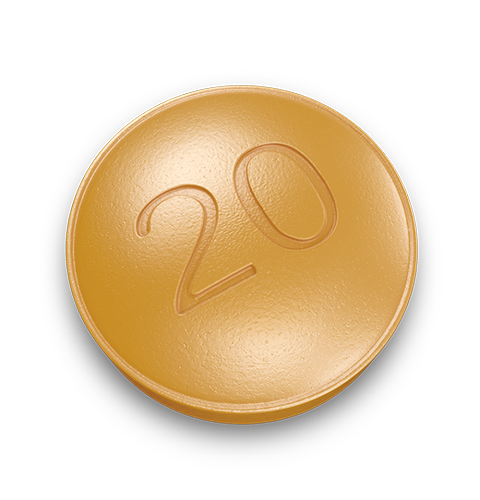 Vardenafil (Levitra)